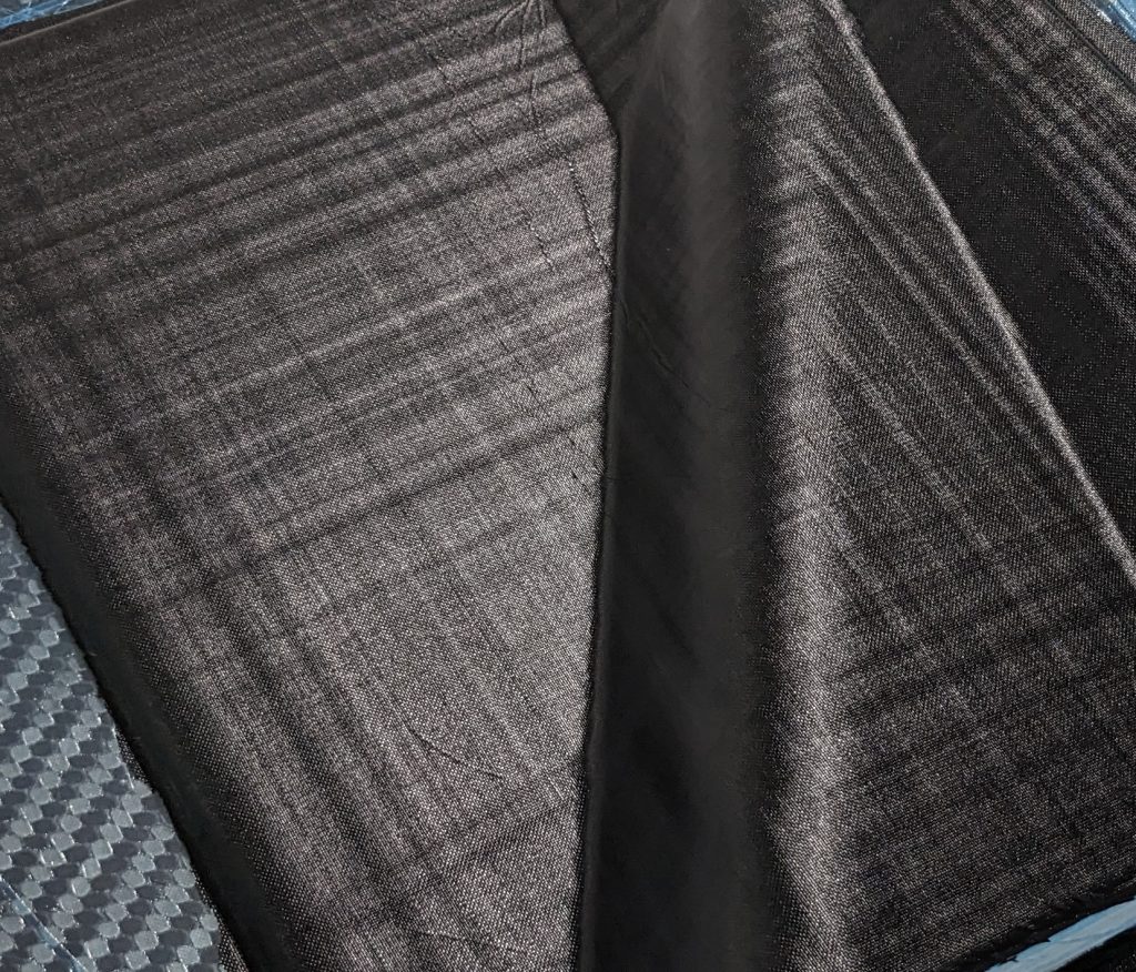 Zylon (PBO) Verbundwerkstoff Verbundwerkstoff: Leichter, robuster 3D geformter Schutz für anspruchsvolle militärische Einsatzzwecke