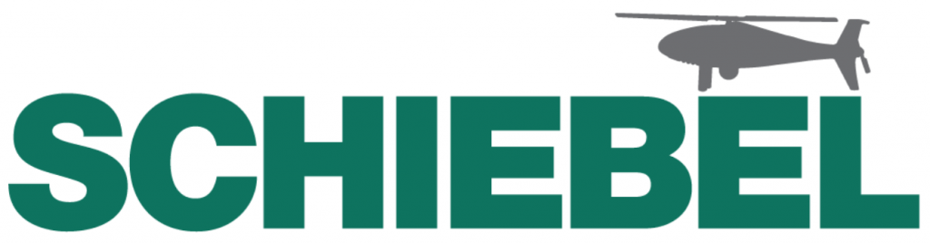 SCHIEBEL Logo