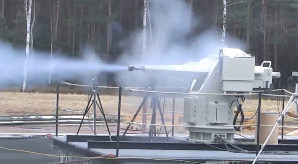 System- und Komponentenerprobung System- und Komponentenerprobung